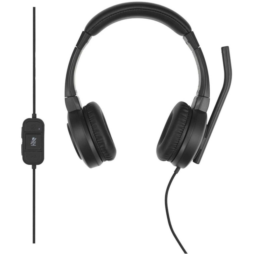 KENSINGTON K83450WW Juodas