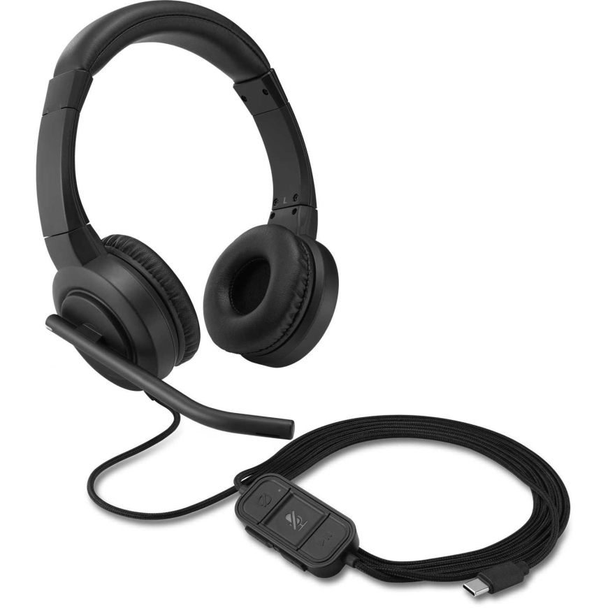 KENSINGTON K83450WW Juodas – 2