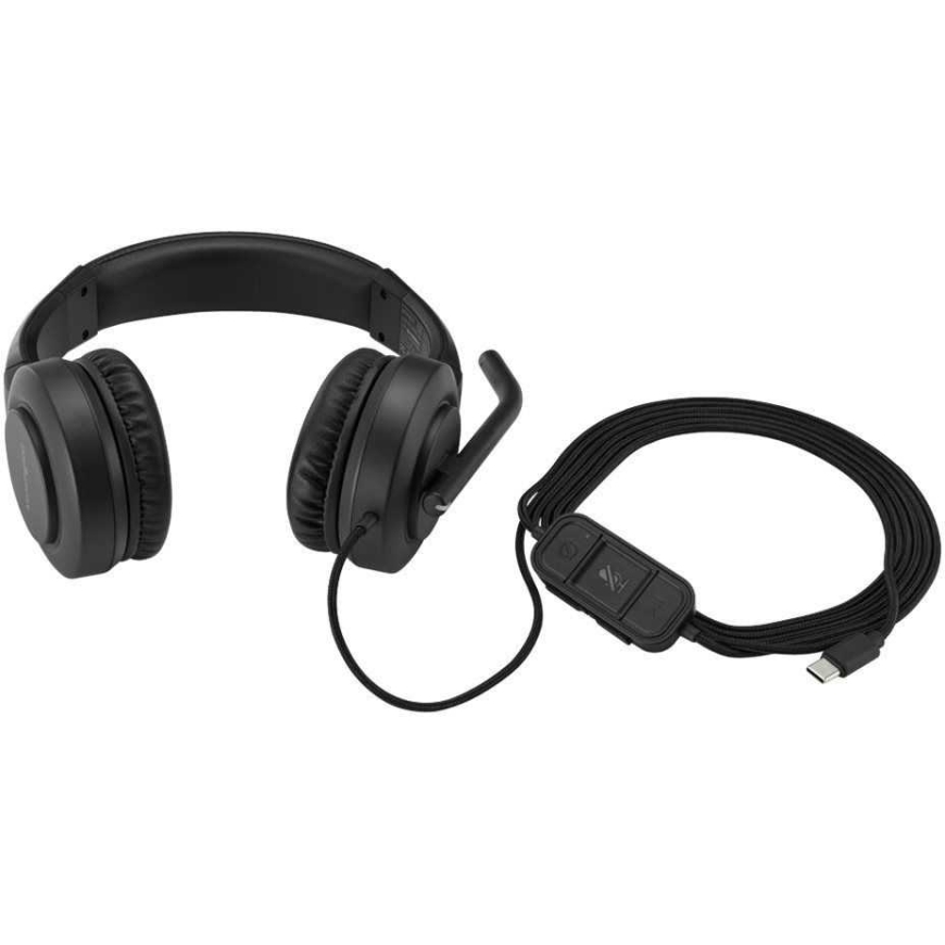 KENSINGTON K83450WW Black – 4