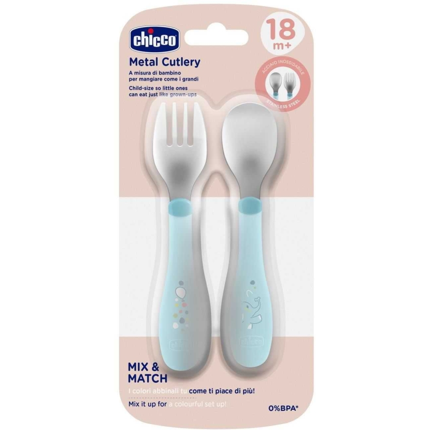 CHICCO 1610225 18M+ Blue