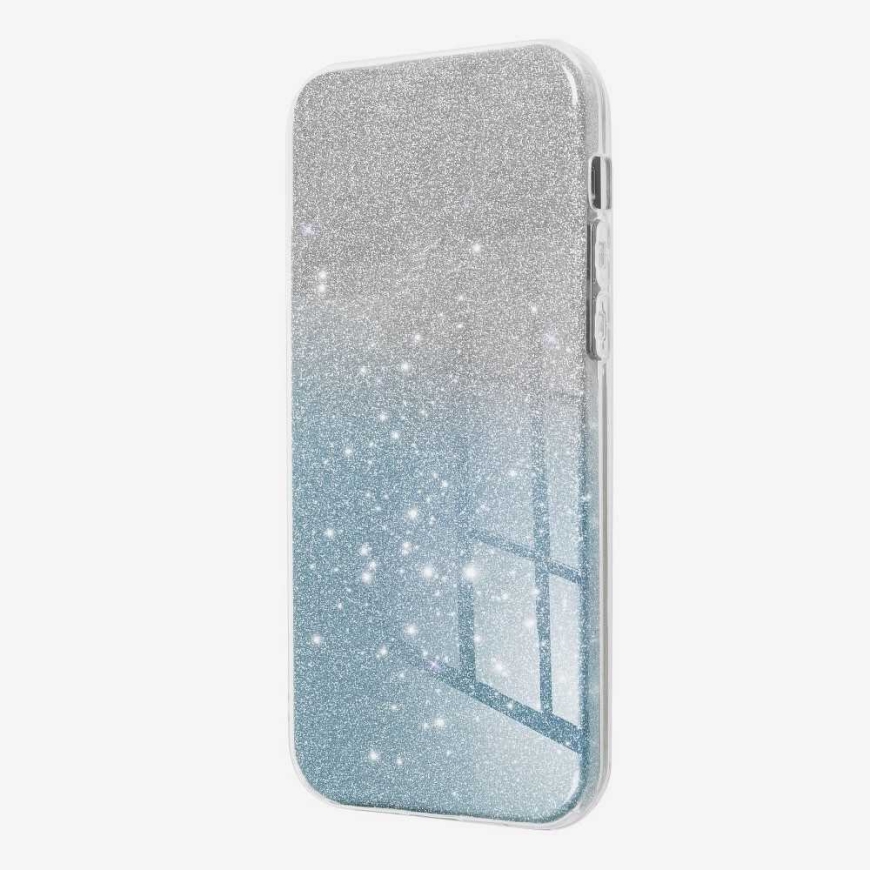 Riff Glitter Samsung Galaxy S7 G930 Blue