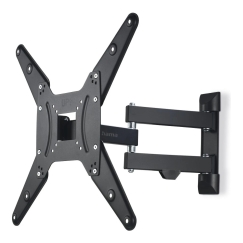 Hama 00220824 TV mount/stand 165.1 cm (65") Black