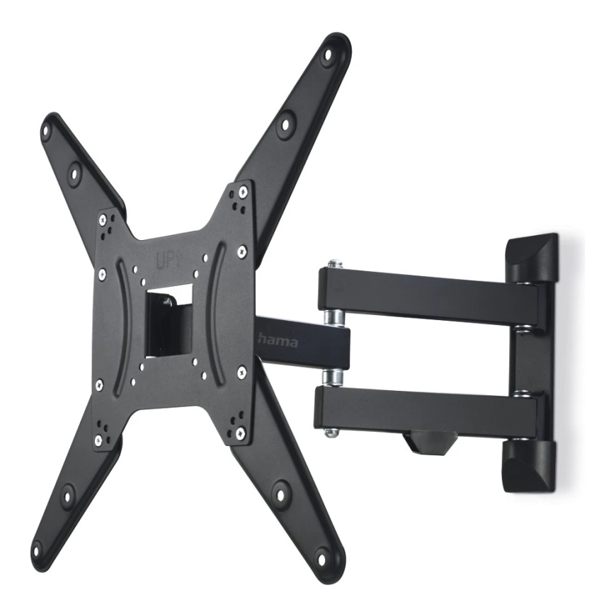 Hama 00220824 TV mount/stand 165.1 cm (65") Black