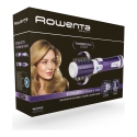 Rowenta CF9530 matu ieveidotājs Karstā gaisa suka Silts Lillā, Balts 1000 W 1,8 m Rowenta CF9530 matu ieveidotājs Karstā gaisa suka Silts Lillā, Balts 1000 W 1,8 m