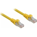 Sharkoon RJ45 CAT.6a SFTP LSOH 10м Желтый Sharkoon RJ45 CAT.6a SFTP LSOH 10м Желтый
