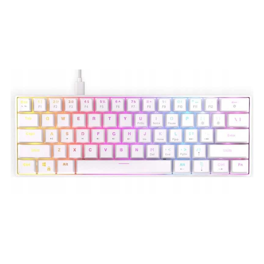 Krux Qara 60 (EN) Valge
