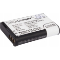 Cameron Sino CS-NKP600MX Enel23 / En-el23 Cameron Sino CS-NKP600MX Enel23 / En-el23