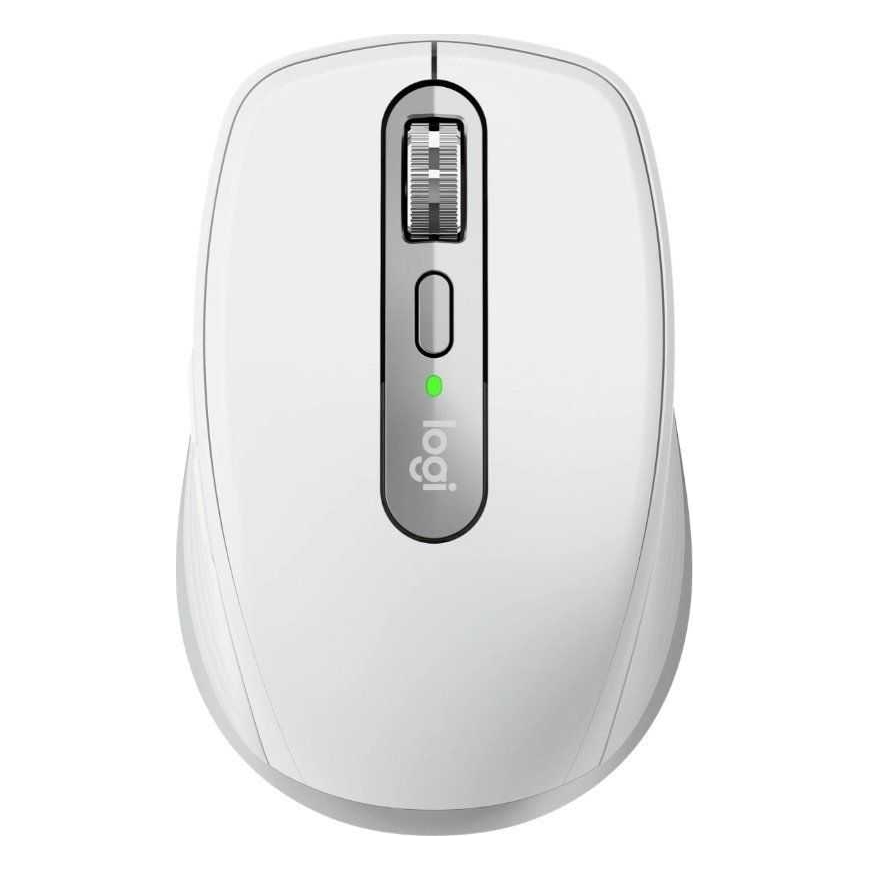 Logitech MX Anywhere 3S for Business 910-006959 Pale Grey – 2