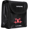 Чехол для переноски Sunnylife для аккумулятора DJI FPV/FPV Combo DC264-1 Чехол для переноски Sunnylife для аккумулятора DJI FPV/FPV Combo DC264-1