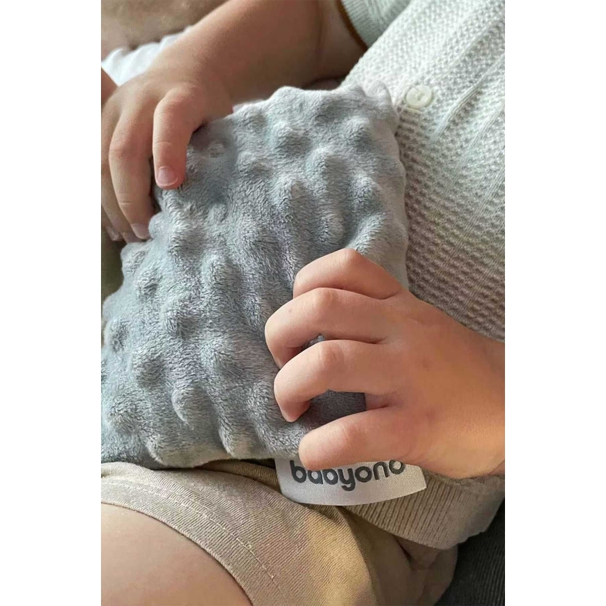 BabyOno 796/02 Подушка с вишневыми косточками – 4