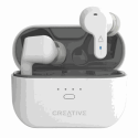 Creative Zen Air Pro Baltas Creative Zen Air Pro Baltas