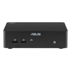 ASUS NUC 16 Pro RNUC16GDKV760002 Melns 366H