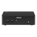 ASUS NUC 16 Pro RNUC16GDKV760002 Melns 366H ASUS NUC 16 Pro RNUC16GDKV760002 Melns 366H