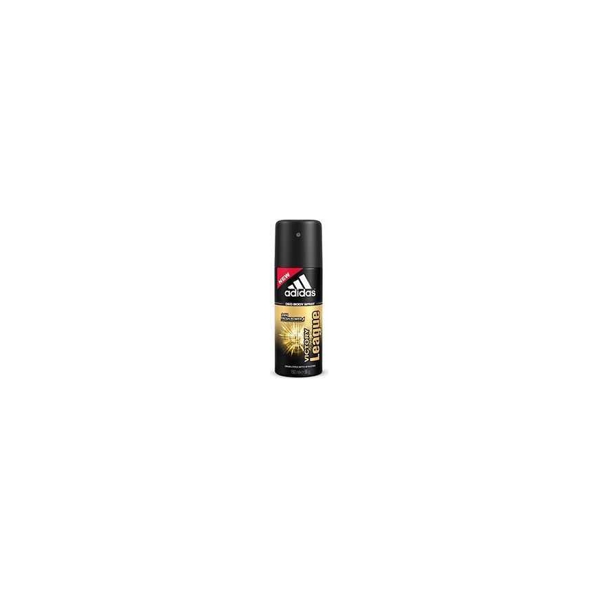 Adidaksen Adidas Victory League deodoranttisuihke 150ml