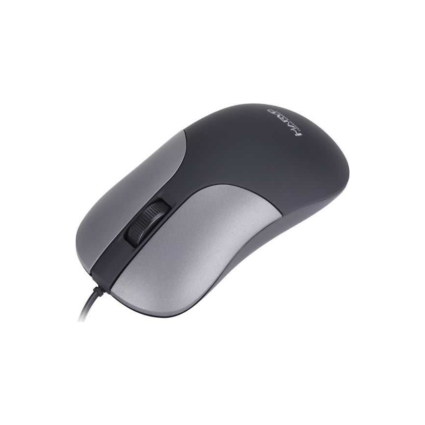 Marvo DMS002GY Harmaa – 5