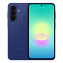 Samsung Galaxy A27 5G 17 cm (6.7") Kaksois-SIM Android 16.0 USB Type-C 6 GB 128 GB 5000 mAh Sininen