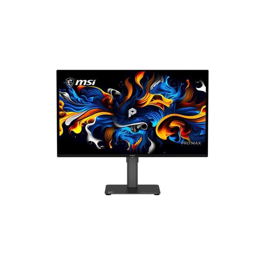 MSI Pro MAX 271UPX12G 26.5" OLED 16:9