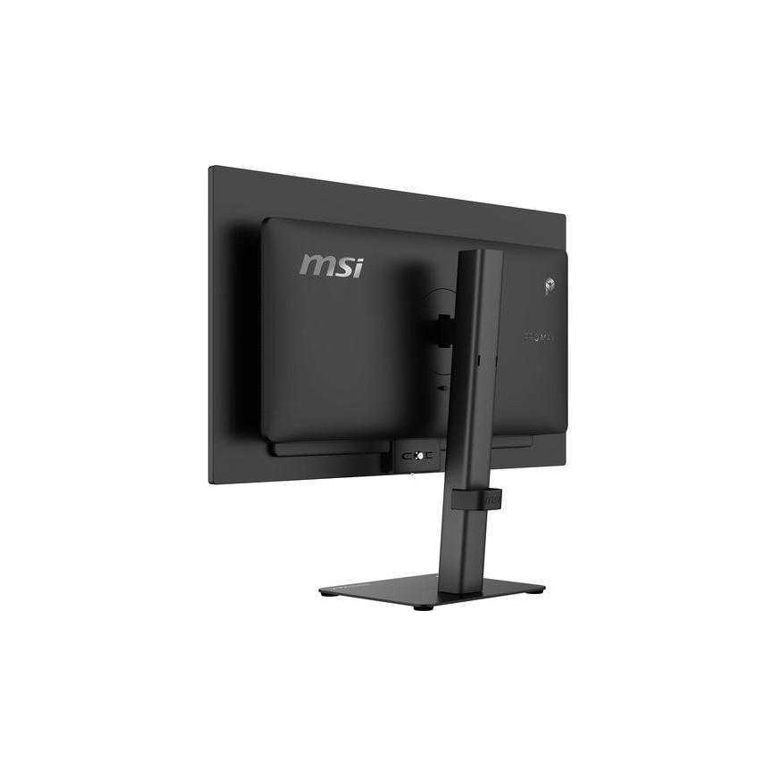 MSI Pro MAX 271UPX12G 26.5" OLED 16:9 – 2