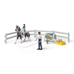 Schleich Kimi jojimo rinkinys