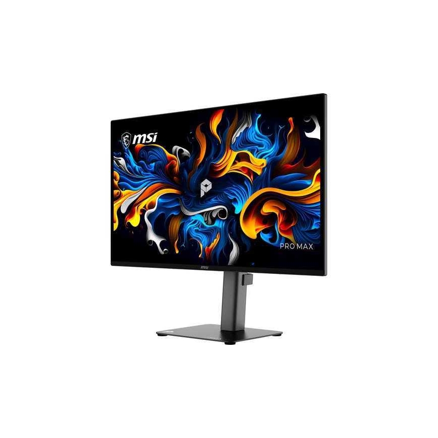 MSI Pro MAX 271UPX12G 26.5" OLED 16:9 – 5