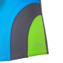 Men's swimsuit Crowell Sykes col.03 grey-blue-green (S)