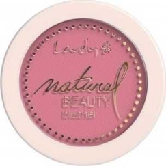 Lovely Lovely LOVELY_Natural Beauty Blusher vaigu sārtums 2 3,2g