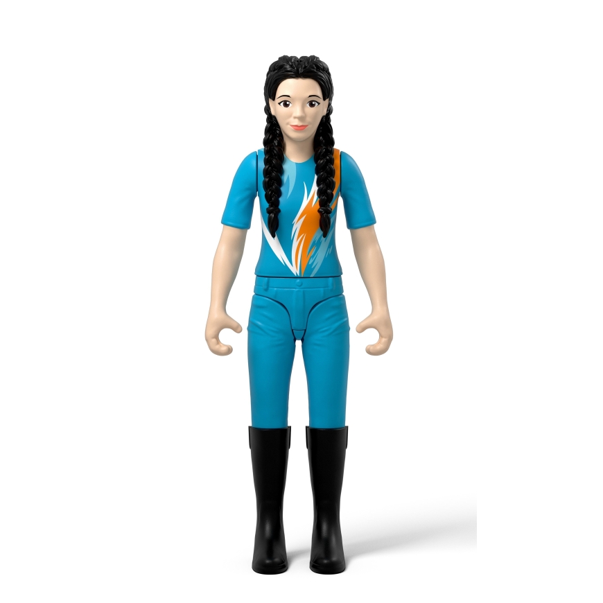 Schleich Kimi jāšanas komplekts – 4