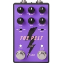 Fender The Pelt V2 Fuzz kitarapedaali Fender The Pelt V2 Fuzz kitarapedaali