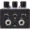 Fender The Pelt V2 Fuzz kitarripedaal Fender The Pelt V2 Fuzz kitarripedaal