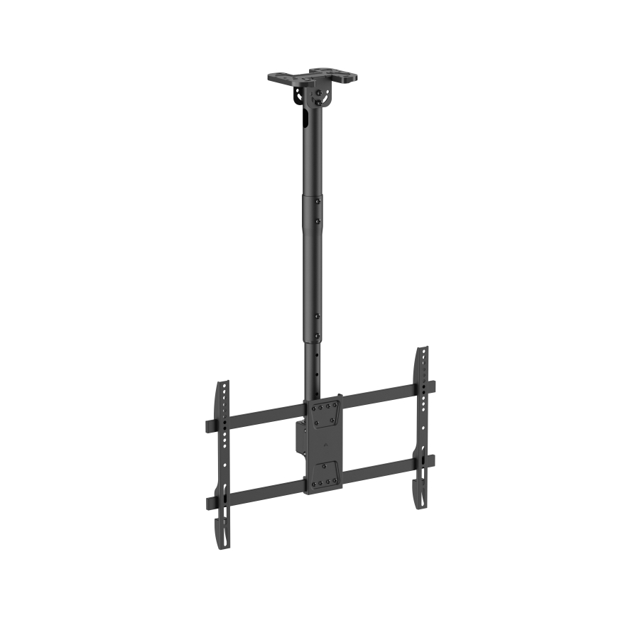 Mozi Flex Full Motion 43 -86" teleri kinnitamine