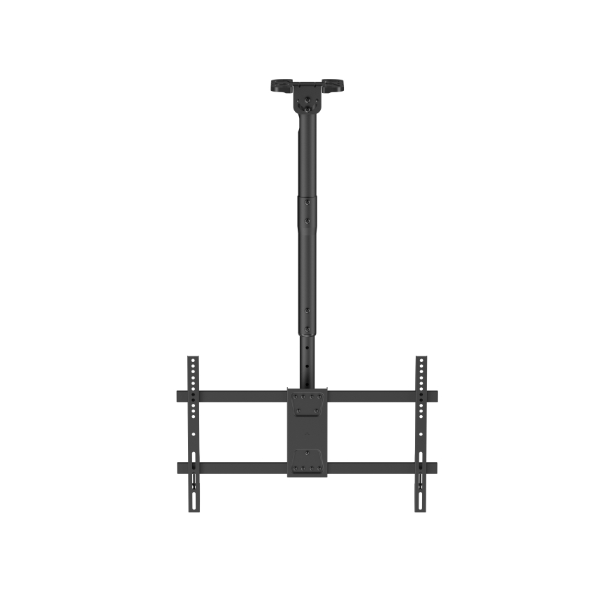 Mozi Flex Full Motion 43 -86" television kattokiinnike – 2