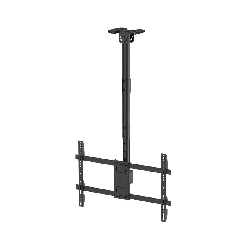 Mozi Flex Full Motion 43 -86" televizoriaus laikiklis – 3