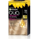 Garnier Olia nuolatinė spalva 10.0 labai šviesi blondinė Garnier Olia nuolatinė spalva 10.0 labai šviesi blondinė