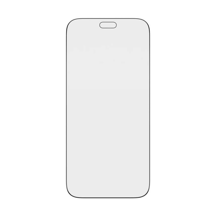 PanzerGlass 2-Way Privacy Ultra-Wide Fit ekraani kaitse, iPhone 18 Pro Max – 4