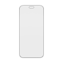 PanzerGlass 2-Way Privacy Ultra-Wide Fit Screen Protector, iPhone 18 Pro Max PanzerGlass 2-Way Privacy Ultra-Wide Fit Screen Protector, iPhone 18 Pro Max