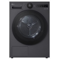 Dryer LG RHX7010TBB