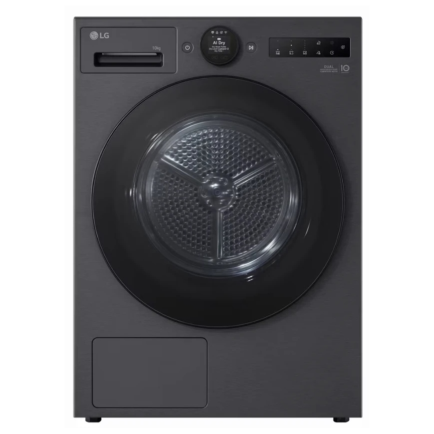 Сушилка LG RHX7010TBB