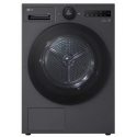 Dryer LG RHX7010TBB Dryer LG RHX7010TBB