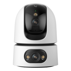 Imou Ranger Dual Pro 6MP IP süsteemiga turvakaamera Hoonesisene 2304 x 1296 pikslit Laud