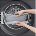 Dryer LG RHX7010TBB Dryer LG RHX7010TBB