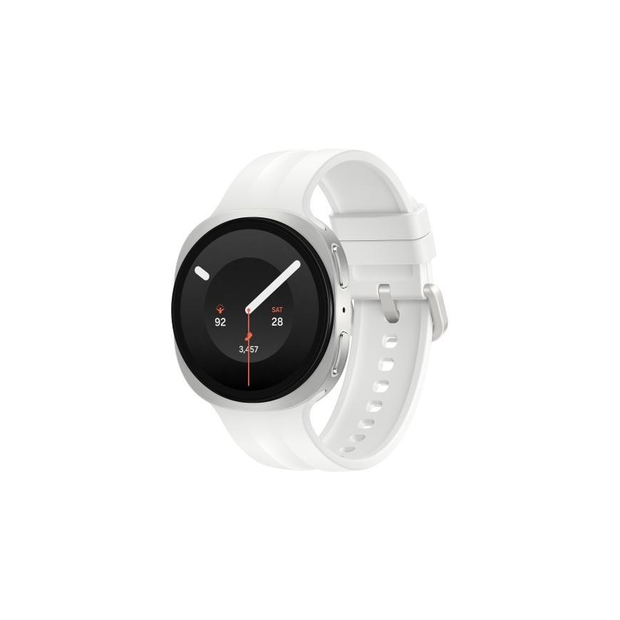 Samsung Galaxy Watch9 BT nutikell, 40 mm, kreem