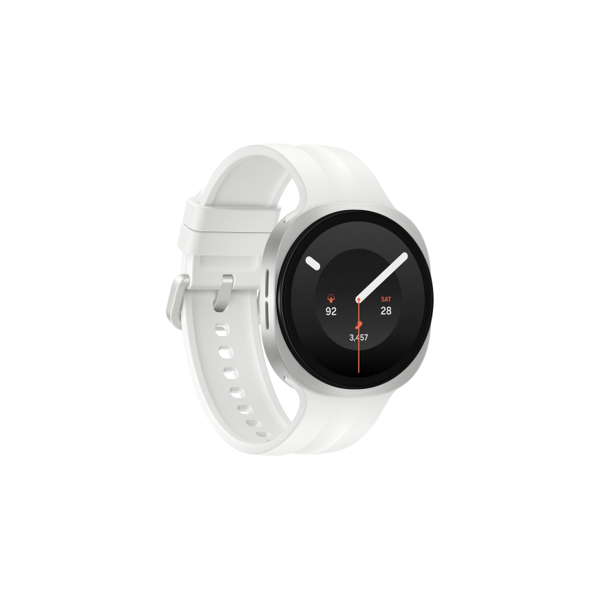 Samsung Galaxy Watch9 BT смарт-часы, 40 мм, кремовый – 3