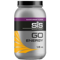 SiS Go Energy Mustikas Pulberjoog 1.6kg