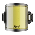 Knog Cobber Mini Front, jalgratta esituli, 120 lm Knog Cobber Mini Front, jalgratta esituli, 120 lm