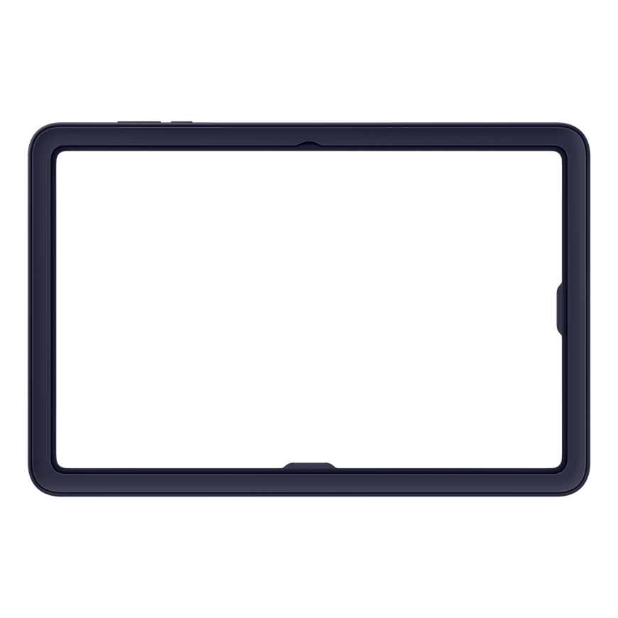Samsung EF-JX930 37,1 cm (14.6") Aploksne Melns