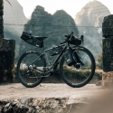 Evoc Handlebar Pack BOA WP 5 talpykla, juoda