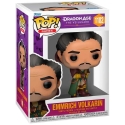 FUNKO POP! Vinila figūra: Dragon Age: The Veilguard - Emmrich Volkarin, ~9 cm FUNKO POP! Vinila figūra: Dragon Age: The Veilguard - Emmrich Volkarin, ~9 cm