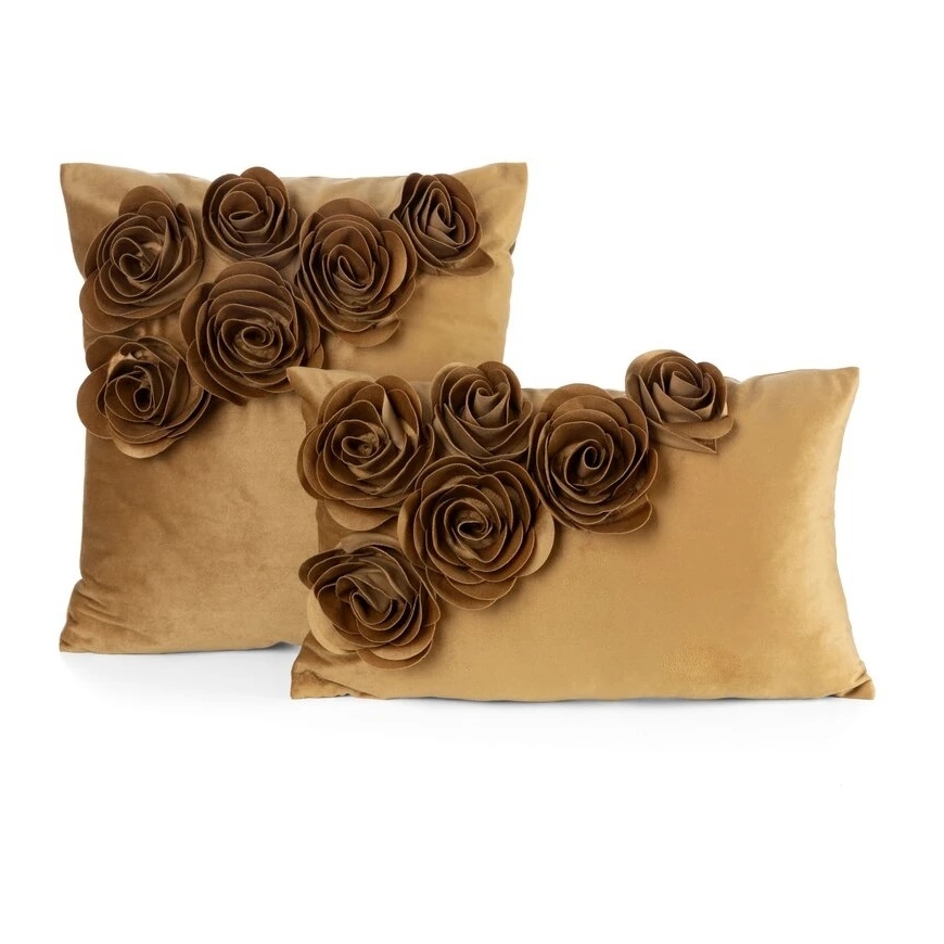 Eurofirany CHP/FLORES/1 45x45 MEDUS – 2
