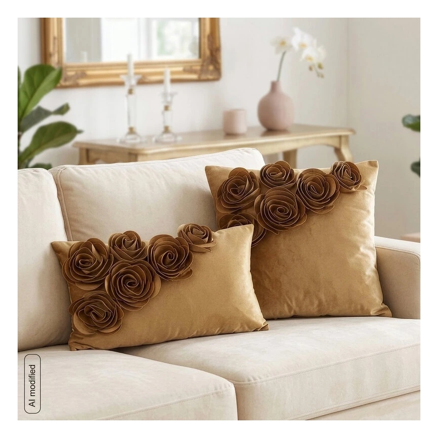 Eurofirany CHP/FLORES/1 45x45 MEDUS – 3