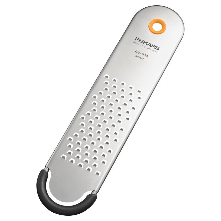 Fiskars Functional Form rīve, rupja – 3